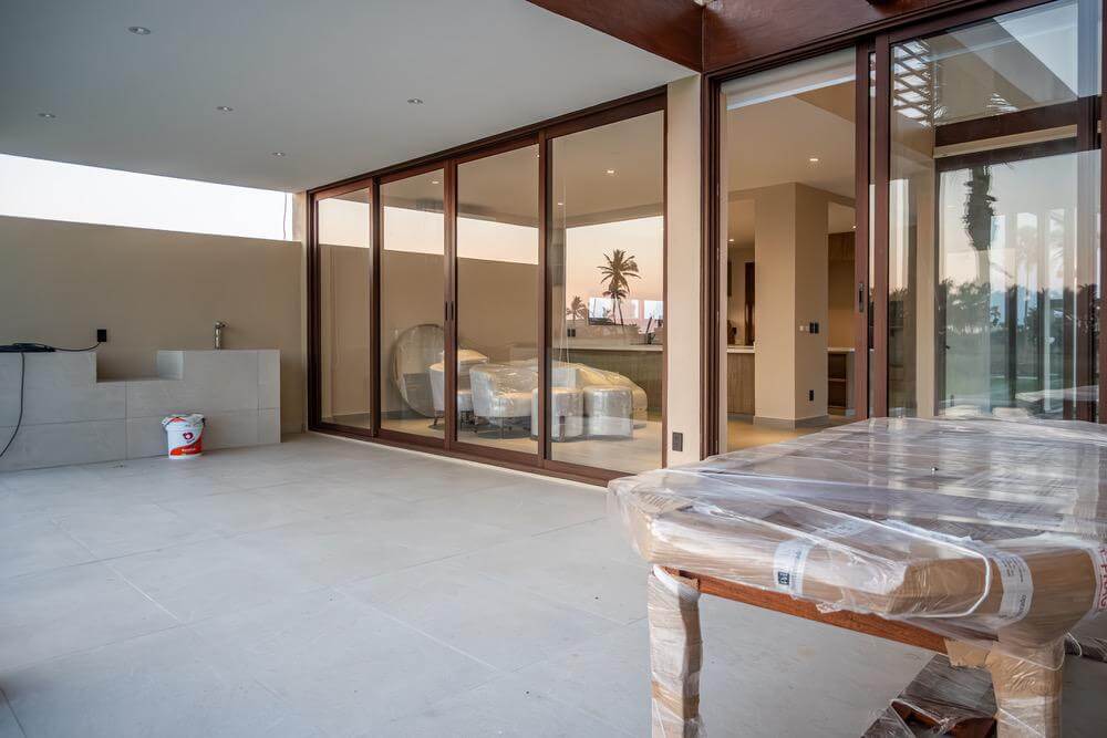 Onda | Tres Vidas en Acapulco, condominio horizontal de residencias sobre el campo de Golf