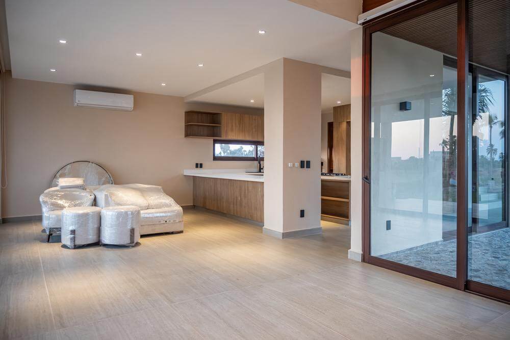 Onda | Tres Vidas en Acapulco, condominio horizontal de residencias sobre el campo de Golf