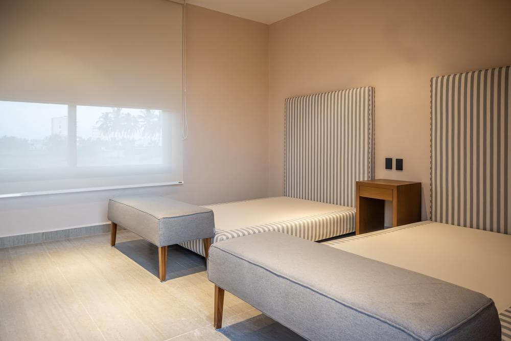 Onda | Tres Vidas en Acapulco, condominio horizontal de residencias sobre el campo de Golf