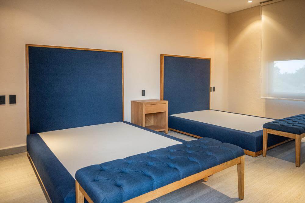 Onda | Tres Vidas en Acapulco, condominio horizontal de residencias sobre el campo de Golf