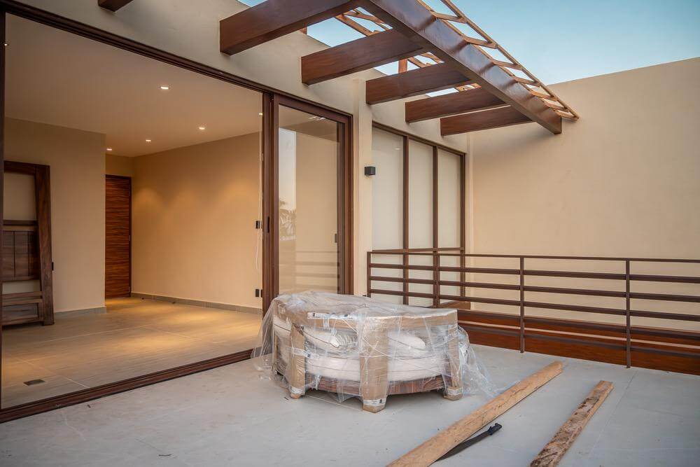 Onda | Tres Vidas en Acapulco, condominio horizontal de residencias sobre el campo de Golf