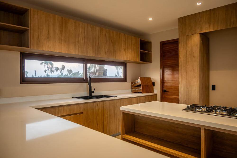 Onda | Tres Vidas en Acapulco, condominio horizontal de residencias sobre el campo de Golf