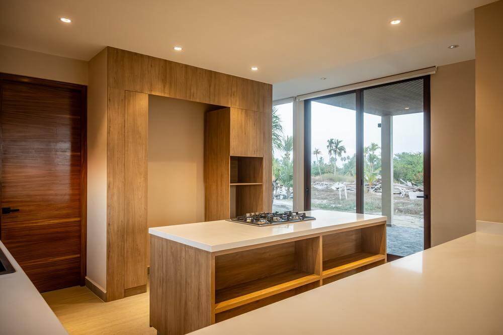 Onda | Tres Vidas en Acapulco, condominio horizontal de residencias sobre el campo de Golf