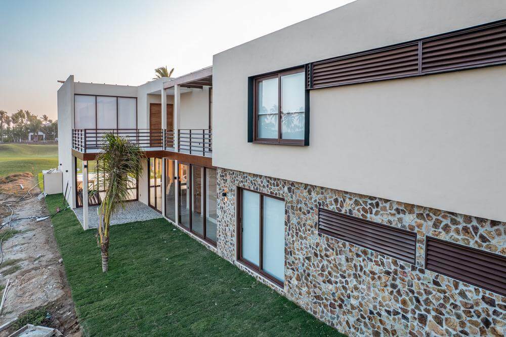 Onda | Tres Vidas en Acapulco, condominio horizontal de residencias sobre el campo de Golf