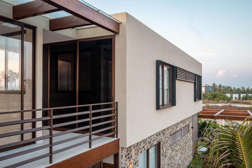 Onda | Tres Vidas en Acapulco, condominio horizontal de residencias sobre el campo de Golf