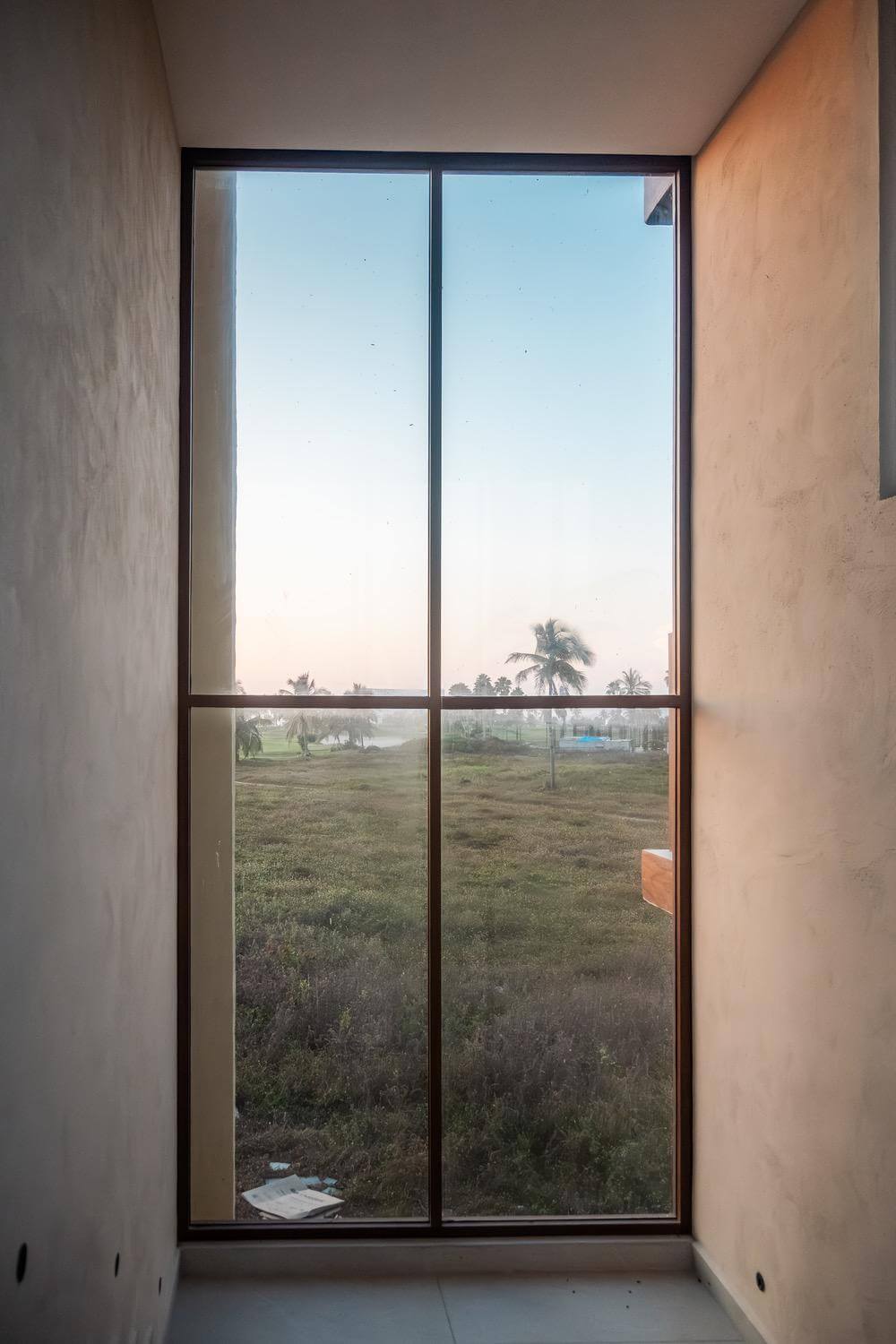 Onda | Tres Vidas en Acapulco, condominio horizontal de residencias sobre el campo de Golf