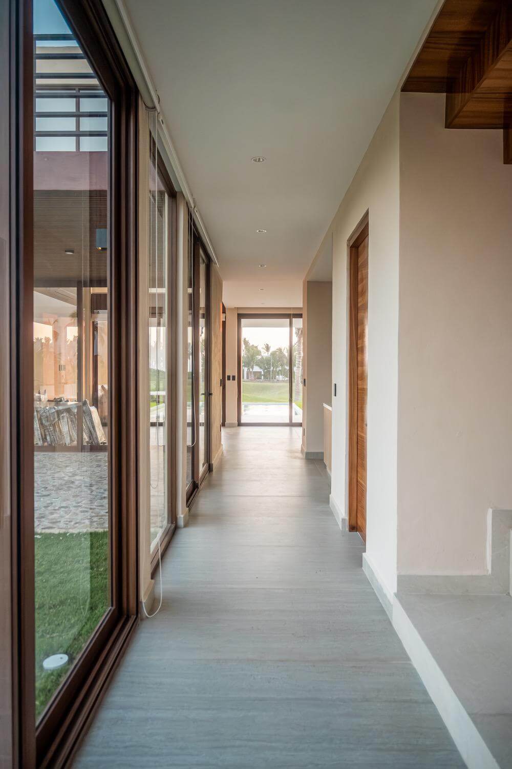 Onda | Tres Vidas en Acapulco, condominio horizontal de residencias sobre el campo de Golf