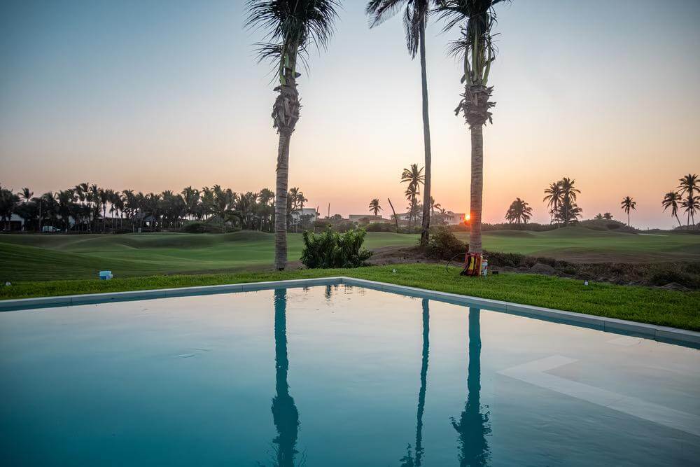 Onda | Tres Vidas en Acapulco, condominio horizontal de residencias sobre el campo de Golf