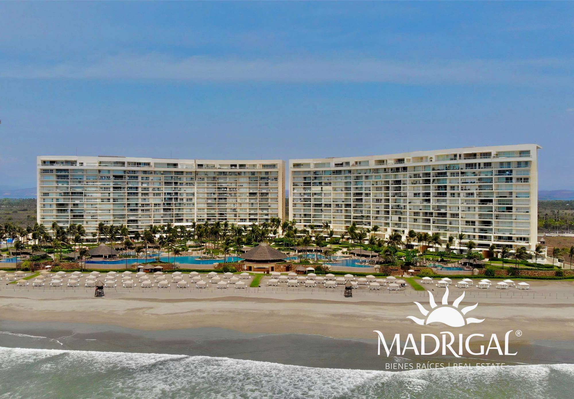 Playamar Tres Cantos Fase 1 departamento en venta frente a playa en esquina