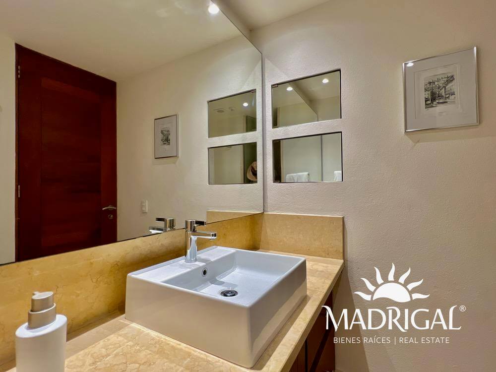 Playamar Tres Cantos Fase 1 departamento en venta frente a playa en esquina