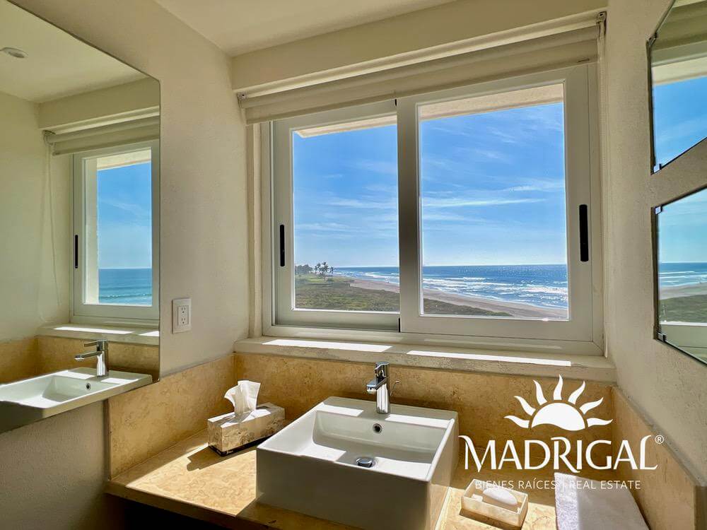 Playamar Tres Cantos Fase 1 departamento en venta frente a playa en esquina