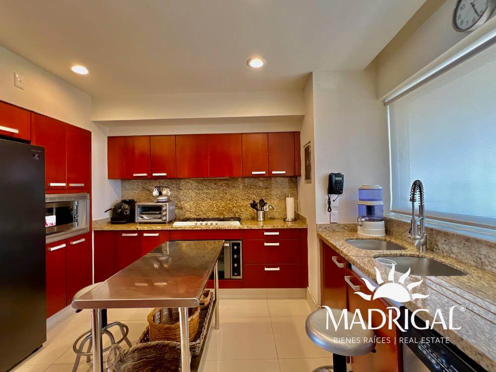 Playamar Tres Cantos Fase 1 departamento en venta frente a playa en esquina