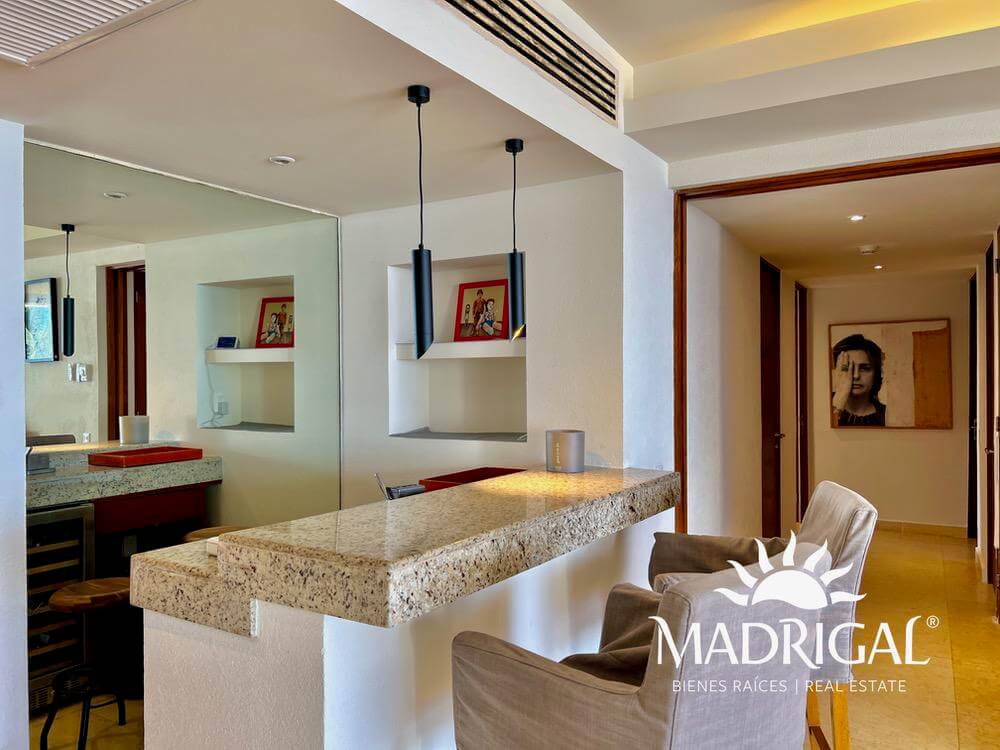 Playamar Tres Cantos Fase 1 departamento en venta frente a playa en esquina