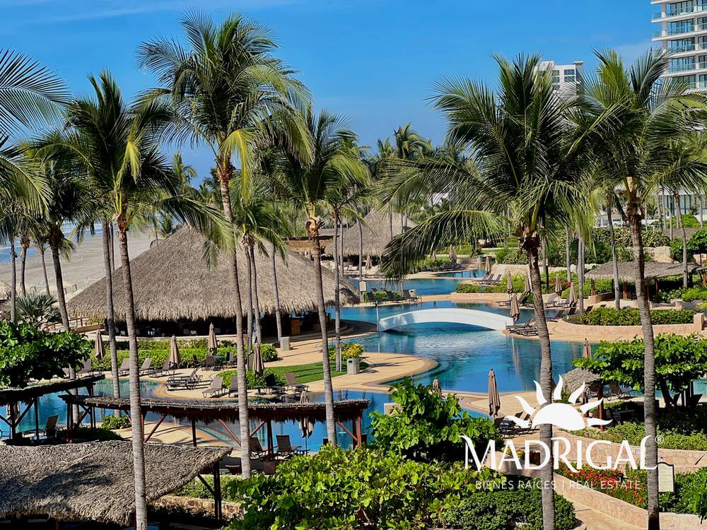 Playamar Tres Cantos Fase 1 departamento en venta frente a playa en esquina