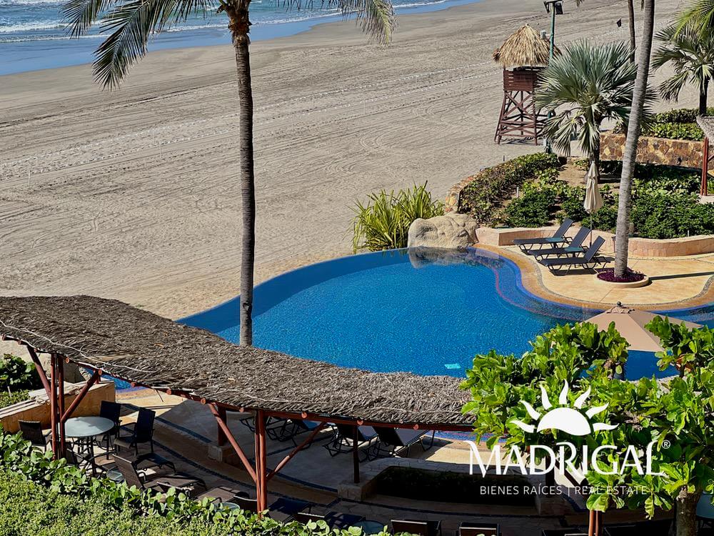 Playamar Tres Cantos Fase 1 departamento en venta frente a playa en esquina