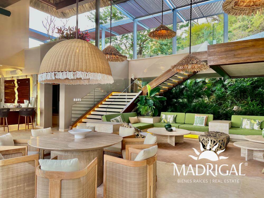 Exclusive house for sale in Los Riscos, Punta Diamante, Acapulco