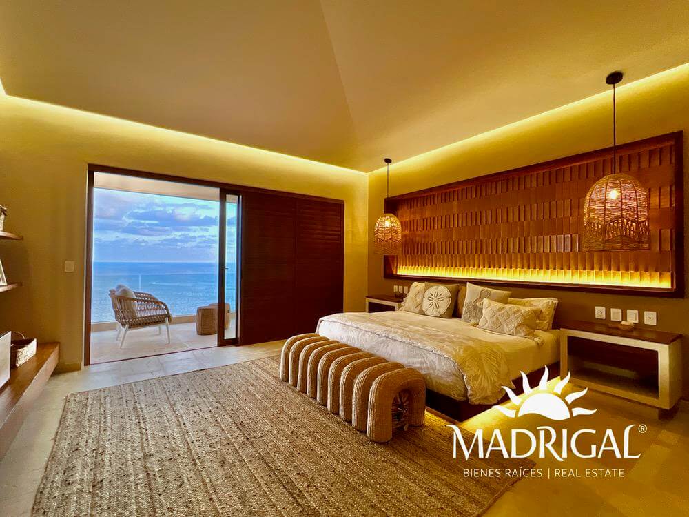 Exclusive house for sale in Los Riscos, Punta Diamante, Acapulco