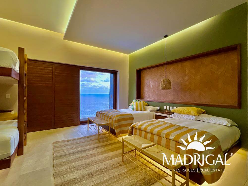 Exclusive house for sale in Los Riscos, Punta Diamante, Acapulco