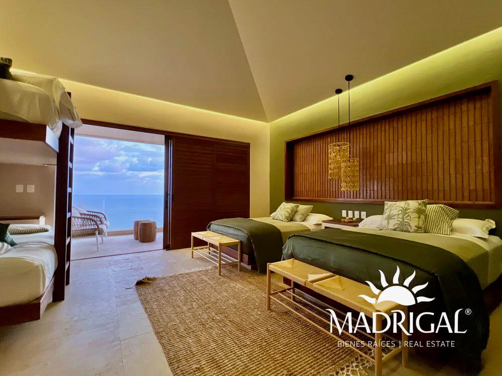 Exclusive house for sale in Los Riscos, Punta Diamante, Acapulco