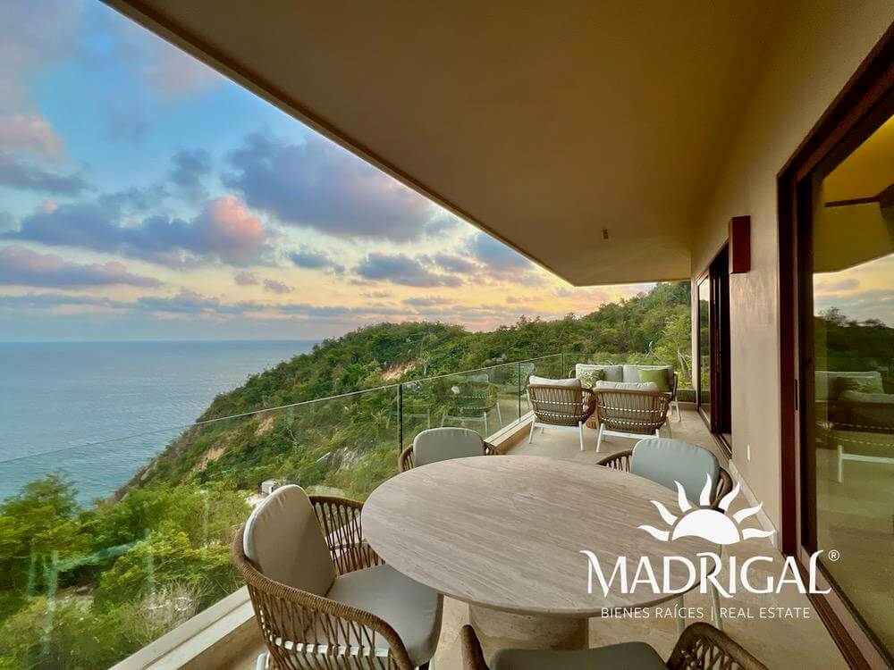 Exclusive house for sale in Los Riscos, Punta Diamante, Acapulco