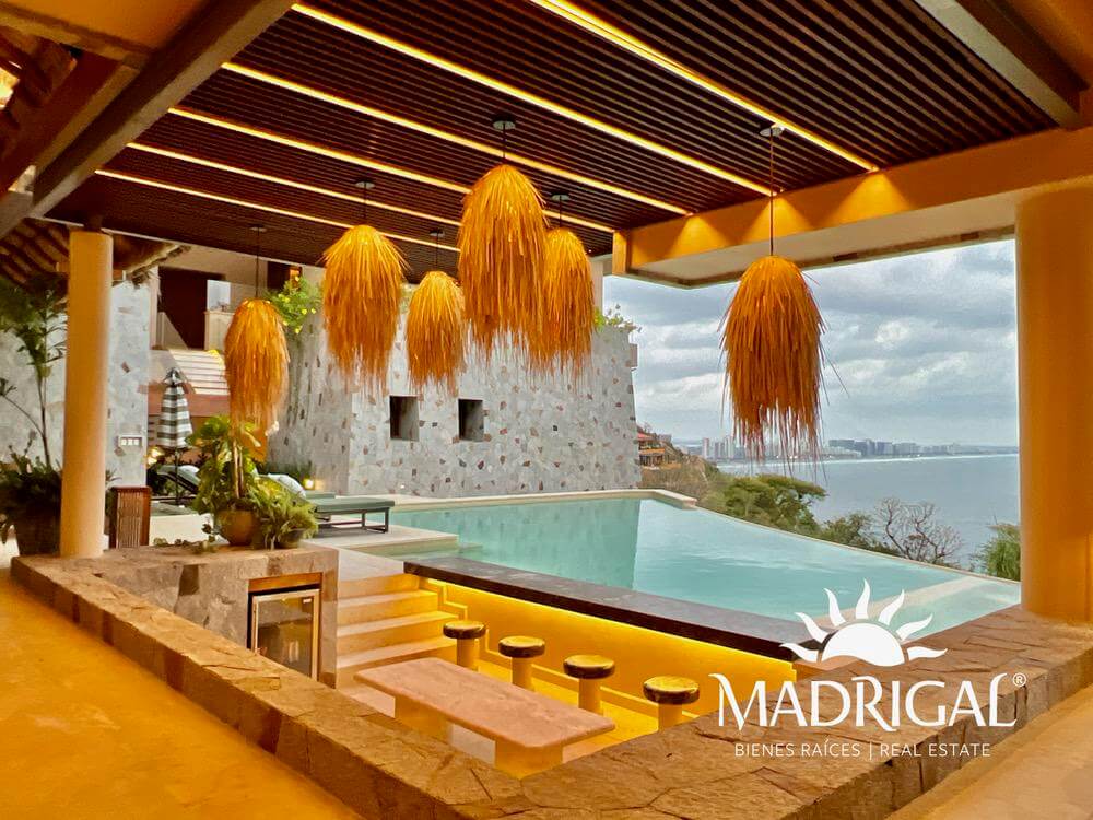 Exclusive house for sale in Los Riscos, Punta Diamante, Acapulco