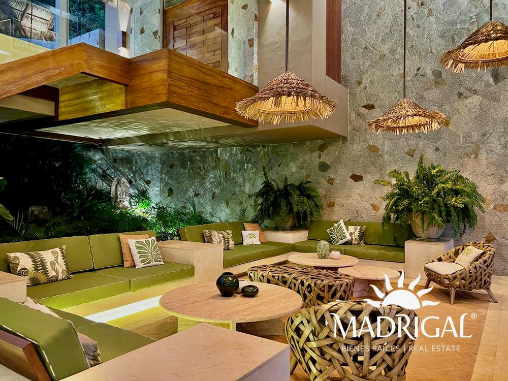 Exclusive house for sale in Los Riscos, Punta Diamante, Acapulco