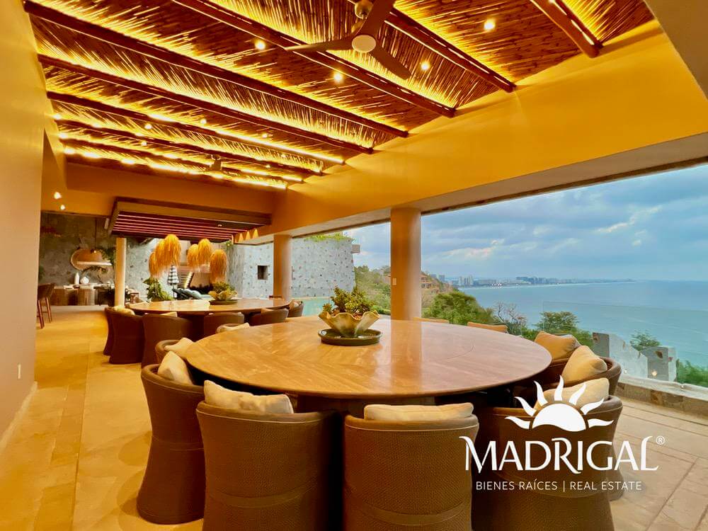 Exclusive house for sale in Los Riscos, Punta Diamante, Acapulco