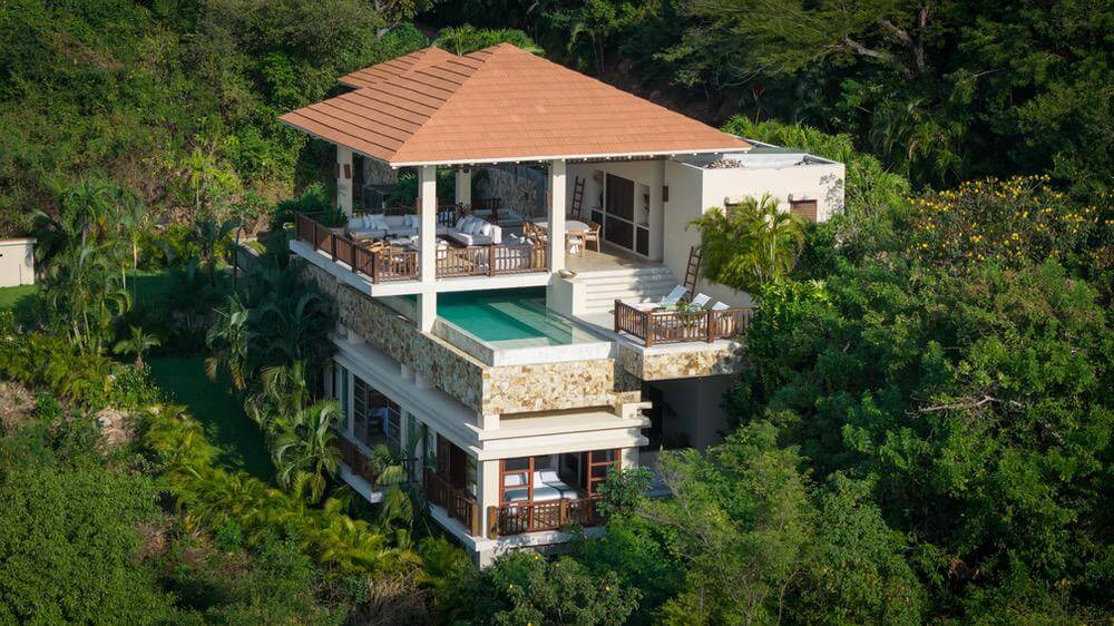 Villa Manai | Villa for Sale in Cabo Márquez, Acapulco
