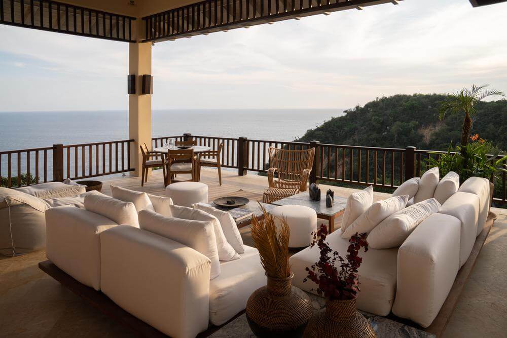 Villa Manai | Villa for Sale in Cabo Márquez, Acapulco