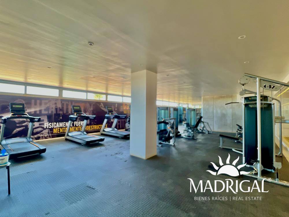 Ikaroa | departamento en venta frente a playa de tres recamaras 