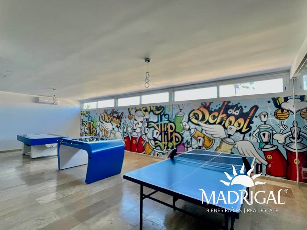 Ikaroa | departamento en venta frente a playa de tres recamaras 