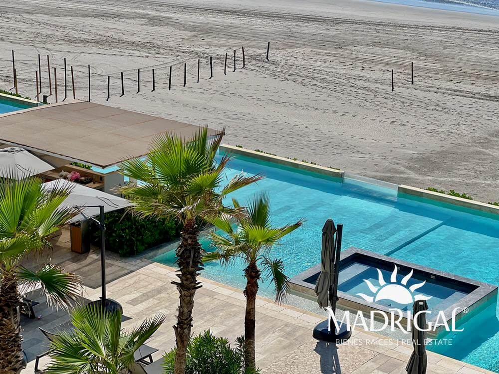 Ikaroa | departamento en venta frente a playa de tres recamaras 