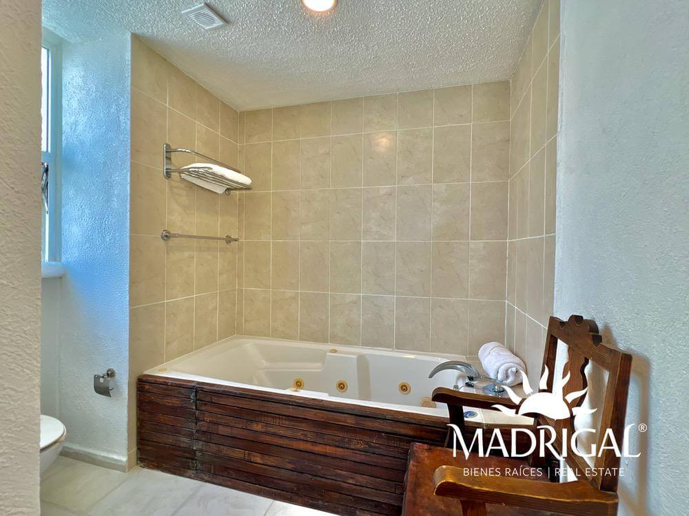 Century Resort, Departamento en venta en la bahía de Acapulco frente al mar