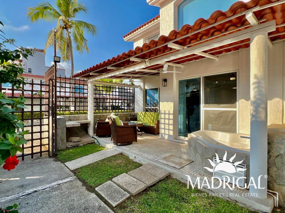 Villas Playa Diamante 