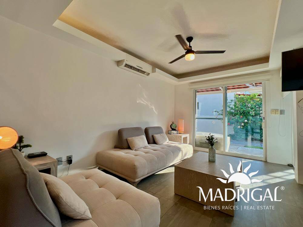 Villas Playa Diamante 