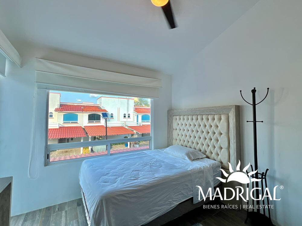 Villas Playa Diamante 