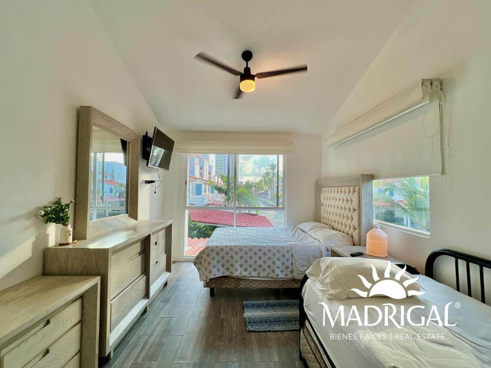 Villas Playa Diamante 