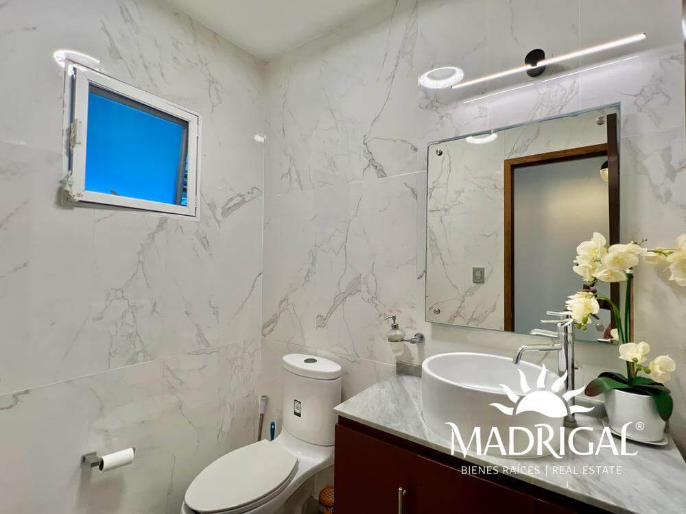 Villas Playa Diamante 