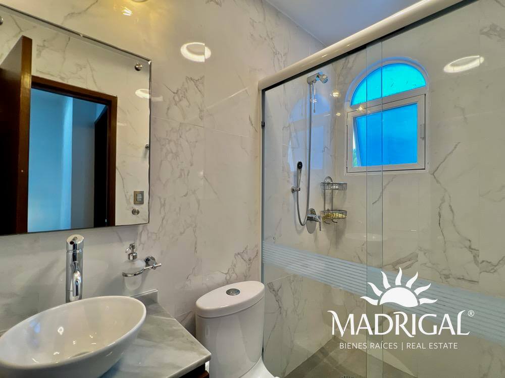 Villas Playa Diamante 