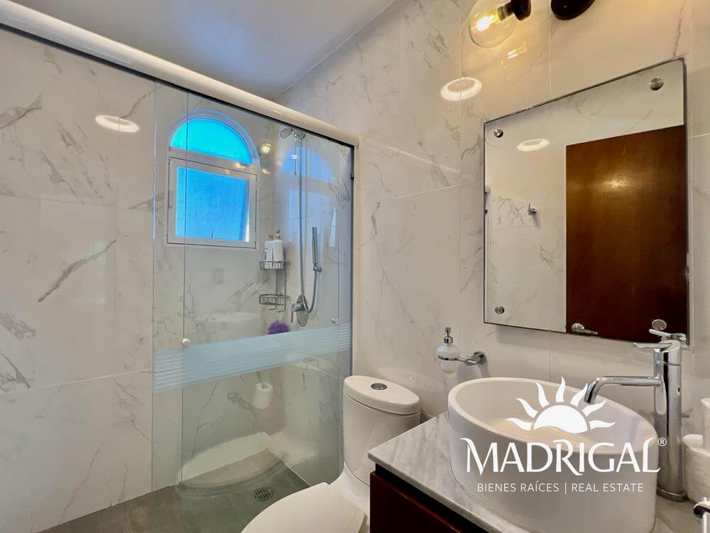 Villas Playa Diamante 