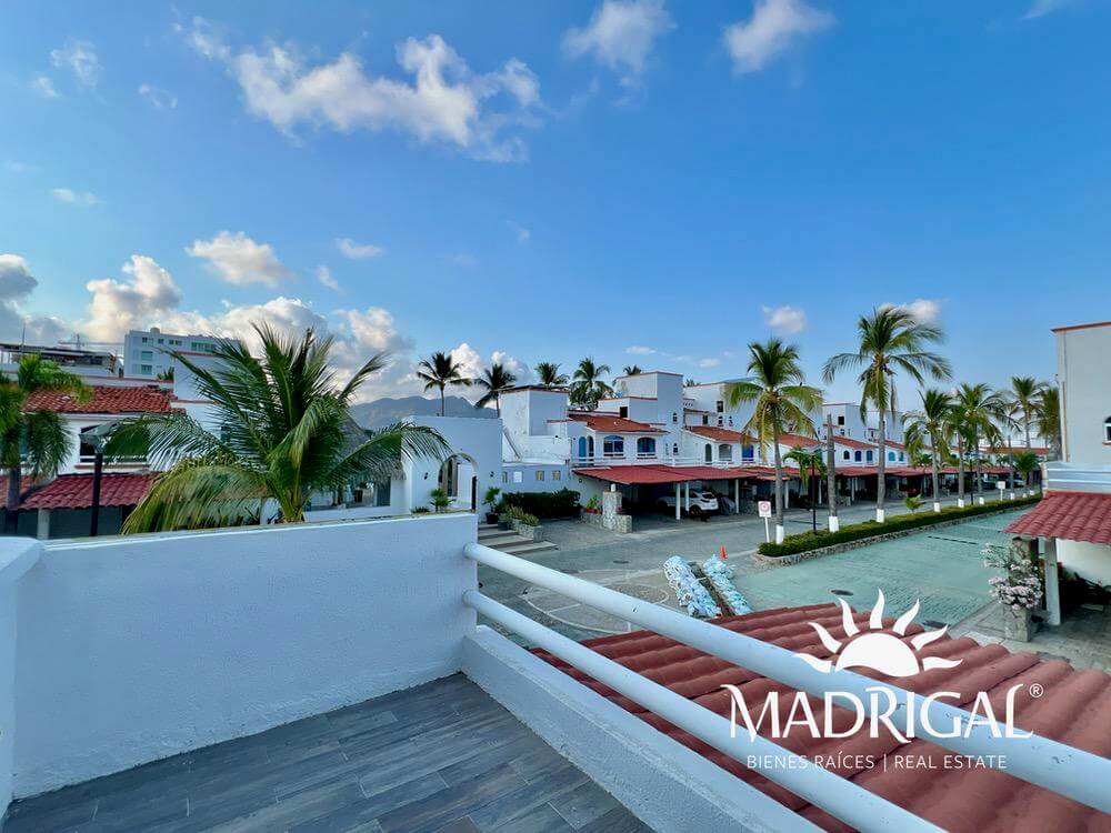 Villas Playa Diamante 