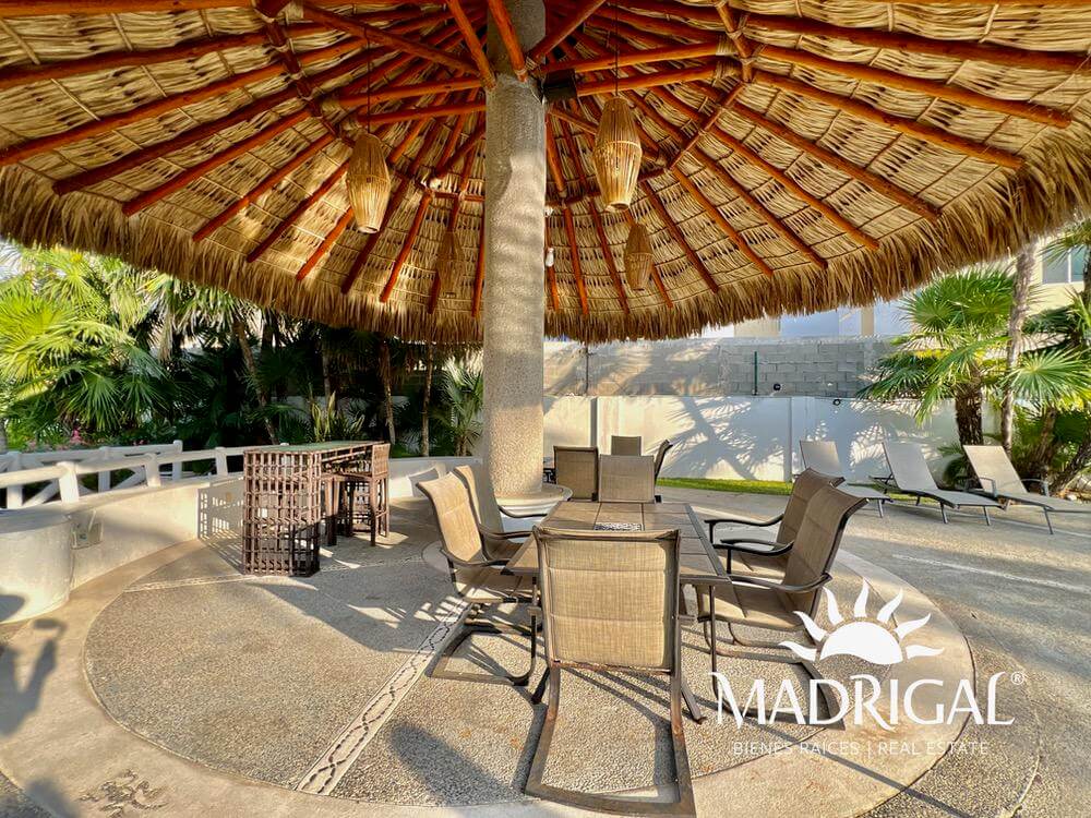 Villas Playa Diamante 