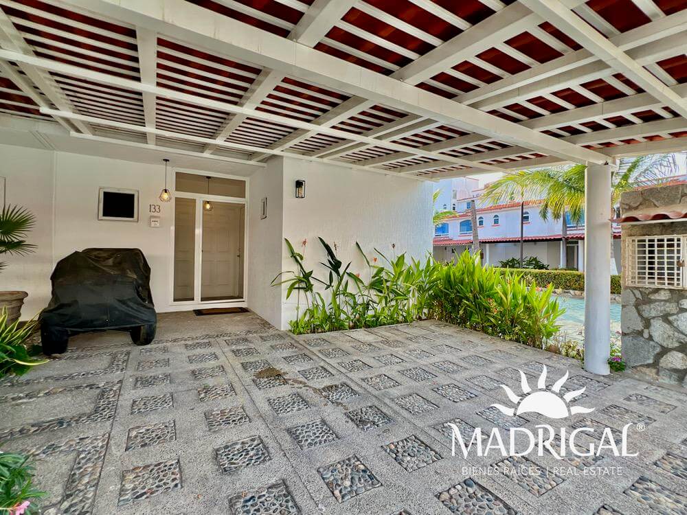 Villas Playa Diamante 