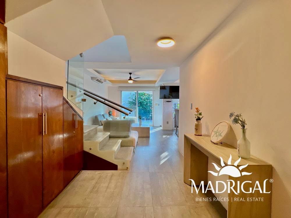 Villas Playa Diamante 