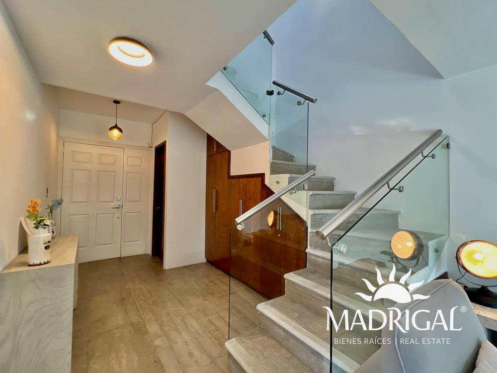 Villas Playa Diamante 