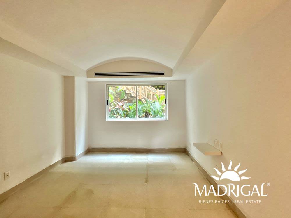 & Villas Alejandra | Departamento Garden House a la venta frente a playa en Brisas Guitarrón