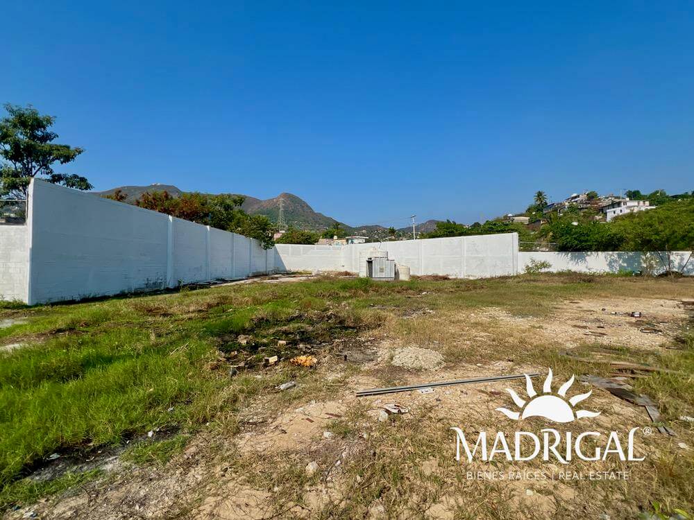 Bodega en venta en Cayaco sobre terreno de 4978 m2