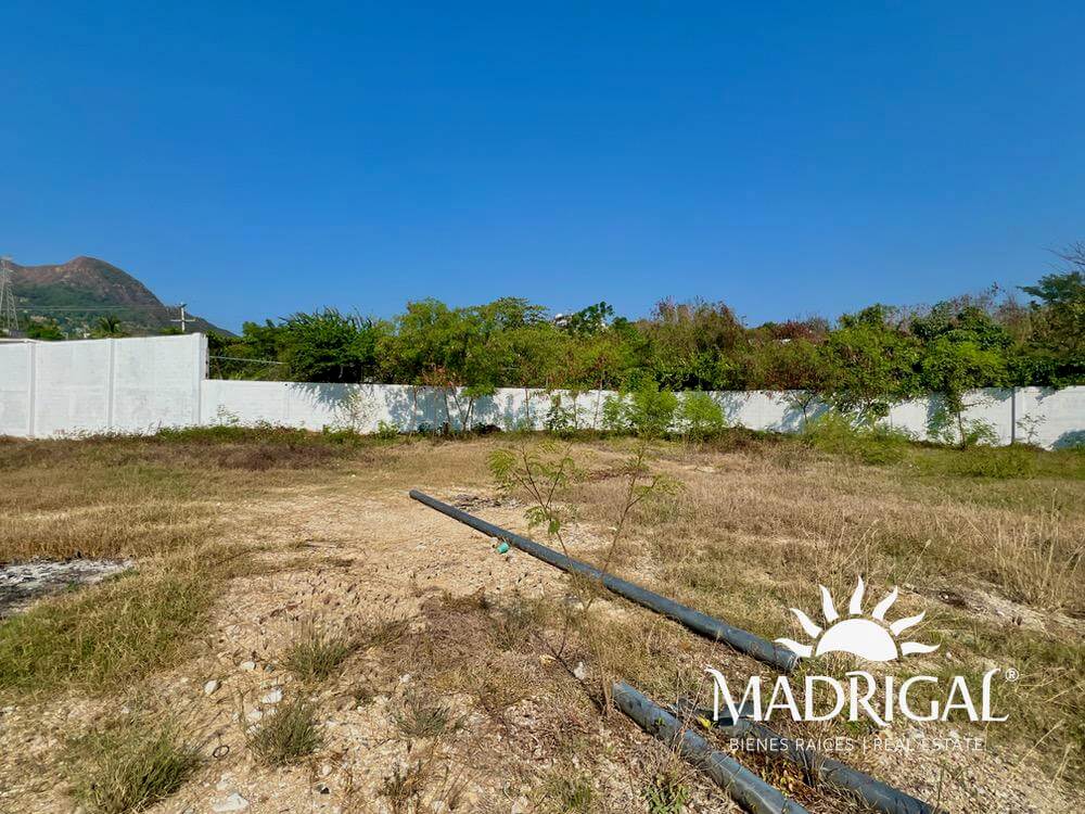 Bodega en venta en Cayaco sobre terreno de 4978 m2