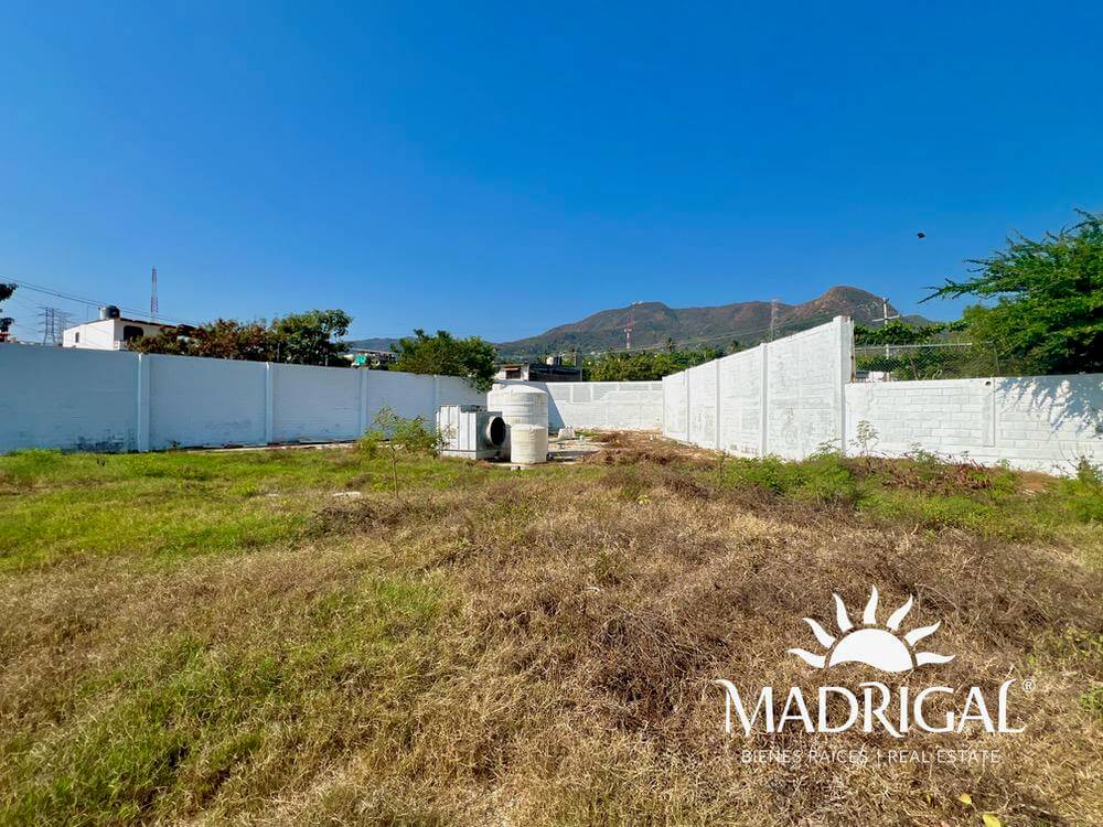 Bodega en venta en Cayaco sobre terreno de 4978 m2