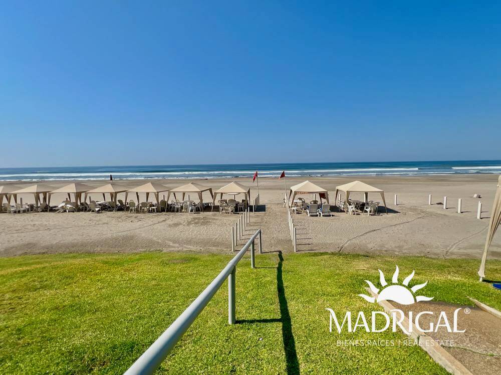 &&& Torre Uno del Mayan Palace | Departamento en venta frenta al mar de tres recámaras